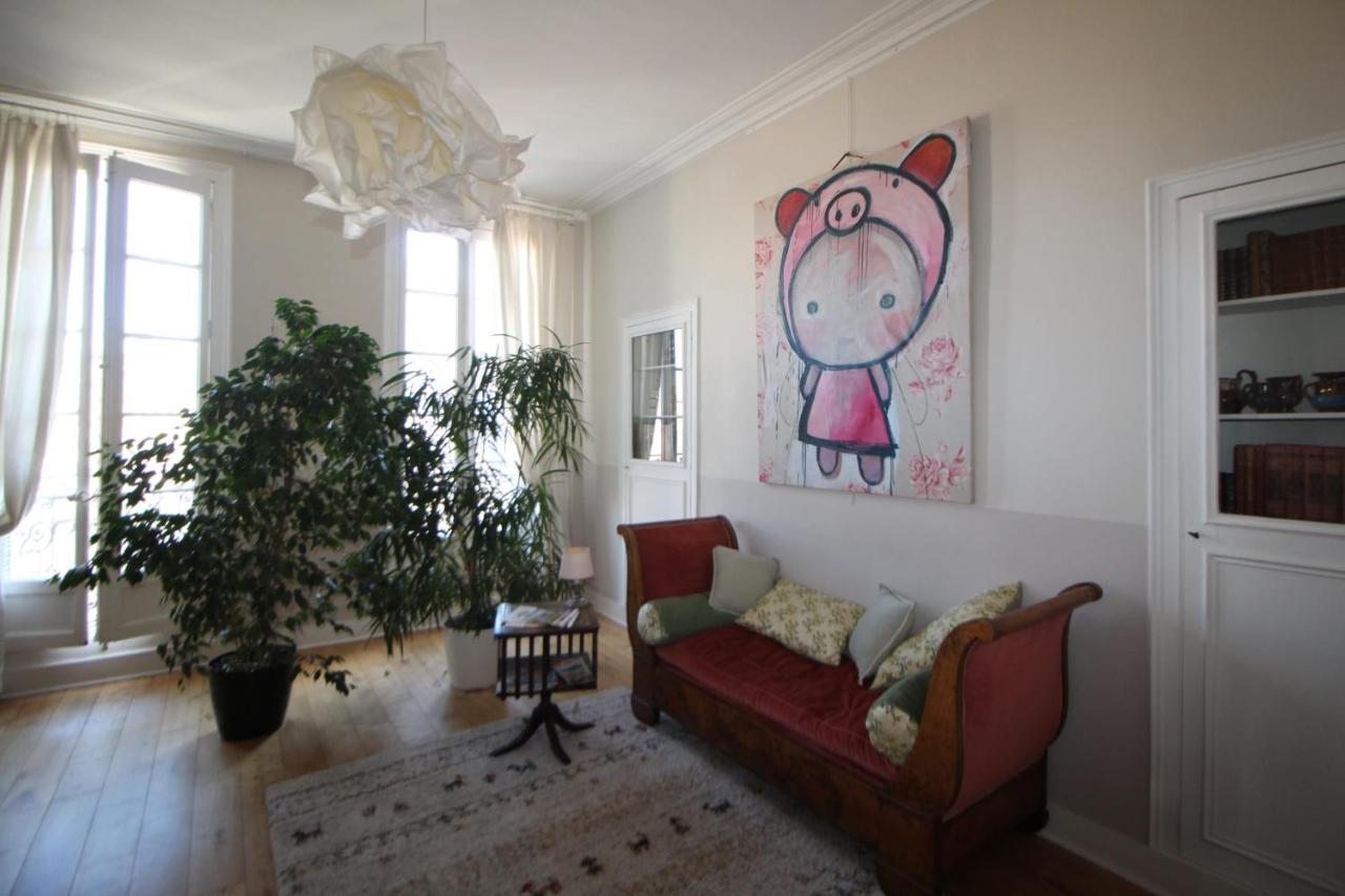 Roussy Nimes Romaine Exterior photo